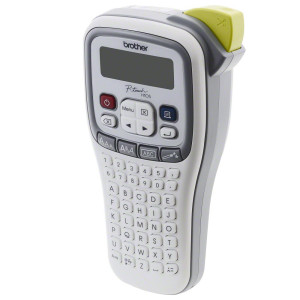 Brother P-touch H105 Handheld Beschriftungsgert