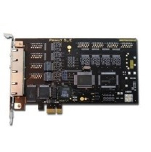 Gerdes PrimuX S0 E Server Controller, 2406