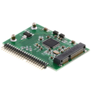 Delock 124395 Schnittstellen-Konverter [1x IDE-Stecker 44pol. - 1x