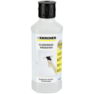 Krcher Glasreiniger 500 ml fr WV Serie