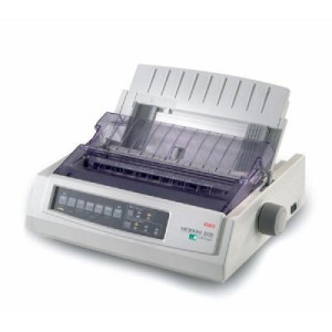 OKI Microline ML3390 eco Nadeldrucker 1308401