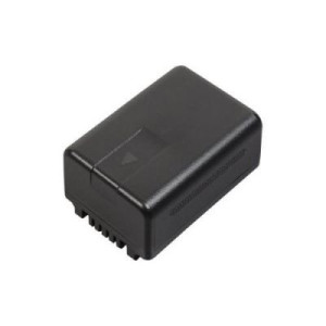 Panasonic Kamera-Akku VW-VBT190E-K 3.6V 1940 mAh VW-VBT190E-K