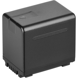 Panasonic Akku VW-VBT380E-K schwarz