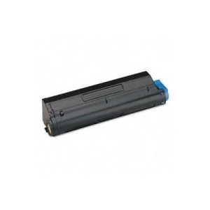 OKI Original Toner schwarz 3.500 Seiten (43979102)