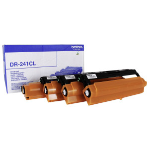 Brother Trommeleinheit DR-241CL (ca. 15000 Seiten) - Passend fr DCP-