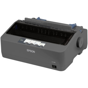 Epson LX-350 9-Nadeldrucker