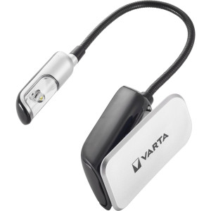 VARTA LED Booklight (Leselampe)