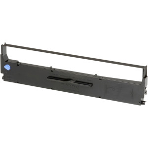 Epson Farbband schwarz S 015637