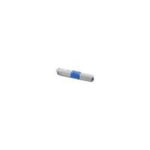 OKI 44973533 Tonerkassette Gelb 1500 Seiten Toner Original C301 C321
