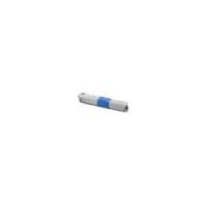 OKI 44973534 Tonerkassette Magenta 1500 Seiten Toner Original C301