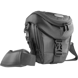 mantona Premium Colttasche schwarz