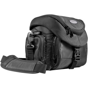 Mantona Premium Kameratasche Innenma (B x H x T) 195 x 155 x 100mm