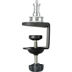 walimex Spezialklemme mit Spigot