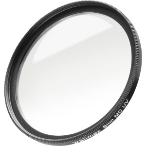 walimex Slim MC UV-Filter 62mm