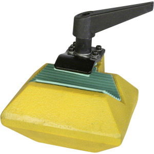 walimex Gewicht 4,4kg fr Stangen & Galgenstative