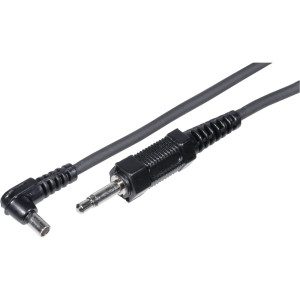 walimex Synchrokabel 420cm mit Klinkenstecker 3,5mm