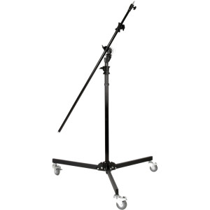 walimex Galgen-/ Rollstativ