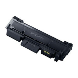 Samsung MLT-D116L SU828A Tonerkassette Schwarz 3000 Seiten Original