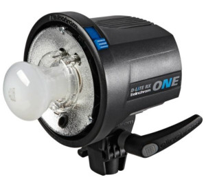 Elinchrom D-Lite RX ONE