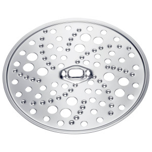 Bosch Haushalt MUZ45RS1 Schneidscheibe Edelstahl