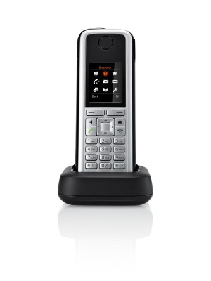 Unify OpenStage M3 Plus Mobilteil  (ohne LS) CUC401