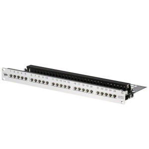 Unify OSB X8 Patchpanel 24 x RJ45, 4polig