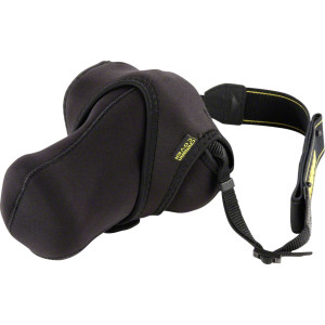 walimex Neopren Kamera- Schutzhlle M