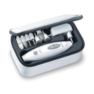 Beurer MP 41 Manikre-Pedikre-Set