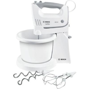 Bosch Haushalt MFQ36460 Handmixer 450W Wei
