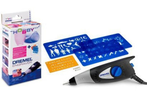 Dremel 290-3/4 Graviergert 35W