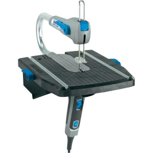 Dremel MS20-1/5 Dekupiersge 70W Sgeblattlnge: 100mm