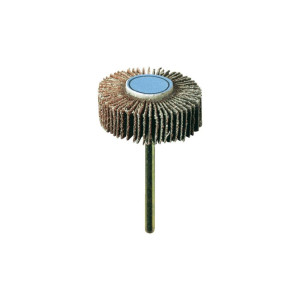 Dremel 2615050232 Schleiffcher 9,5mm 502 Durchmesser 28.6mm Schaft-