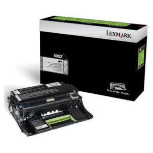 Lexmark Rckgabe Trommeleinheit 500Z MS310 MS410 MS510 MS610 MX310