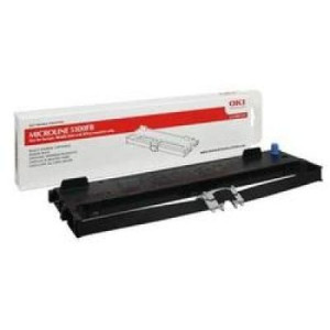 OKI Farbband 43821103 Original ML5100FB Passend fr Gerte des