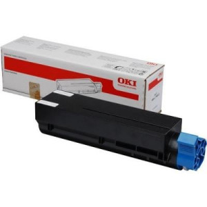 OKI Original Toner schwarz 1.500 Seiten (44992401)