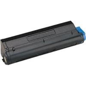 OKI Original Toner schwarz 7.000 Seiten (44574802)