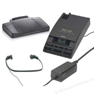 Philips Transkribierset LFH 720T