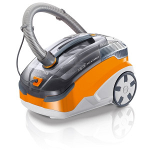 Thomas 788563 Pet & Family Aqua+ - Staub- und Waschsauger