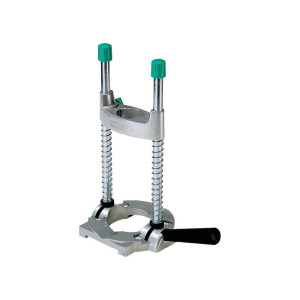 Wolfcraft Tecmobil Mobiler Bohrstnder (L x B x H) 265 x 150 x 295mm