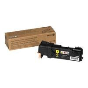 Xerox Cartouche de toner Jaune Phaser 6500 / WorkCentre 6505 -