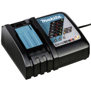 Makita DC18RC Akkupack-Ladegert 195584-2