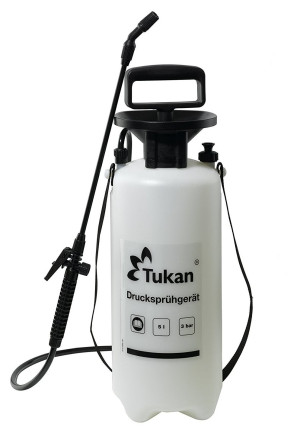 Tukan Drucksprher 5l 000010.0000