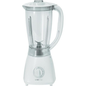 Clatronic UM 3470 Standmixer 500W Wei