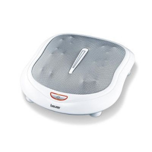 Beurer FM 60 Fumassagegert 50W Wei, Grau