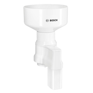 Bosch Haushalt MUZ5GM1 Getreidemhle Wei