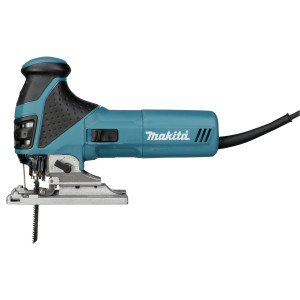 Makita Stichsge 4351FCTJ inkl. Koffer 720W