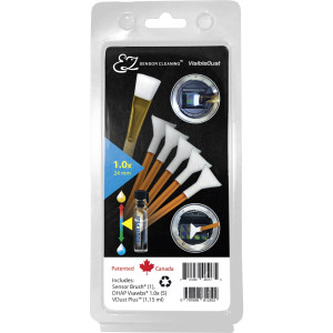 Visible Dust EZ Plus Kit Vdust 1.0 orange