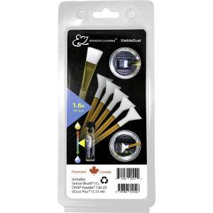 Visible Dust EZ Plus Kit Vdust 1.6 orange