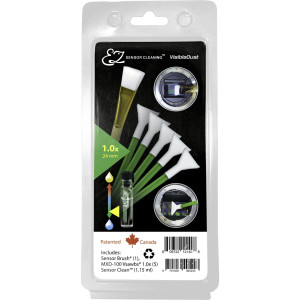Visible Dust EZ Plus Kit Sensor Clean 1.0
