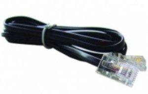 Unify LAN-Kabel 6m CAT 6,